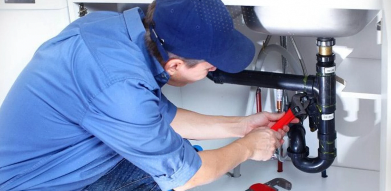 Pursaklar Su Tesisat